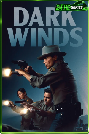 สายลมแห่งความมืด (2026) Dark Winds Season 4 (2026) - TV Series - Episode 8