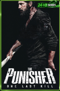 ดูหนัง เดอะ พันนิชเชอร์ ฆ่าทิ้งทวน The Punisher : One Last Kill (2026)