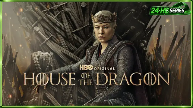 House of the Dragon Season 3 (2026)