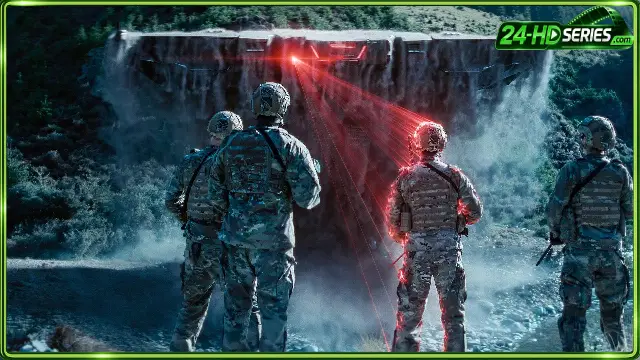 War Machine