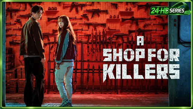 A Shop for Killers Season 2