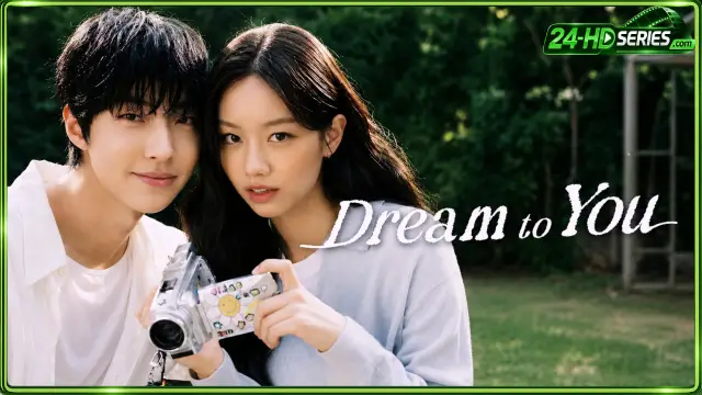 Dream To You