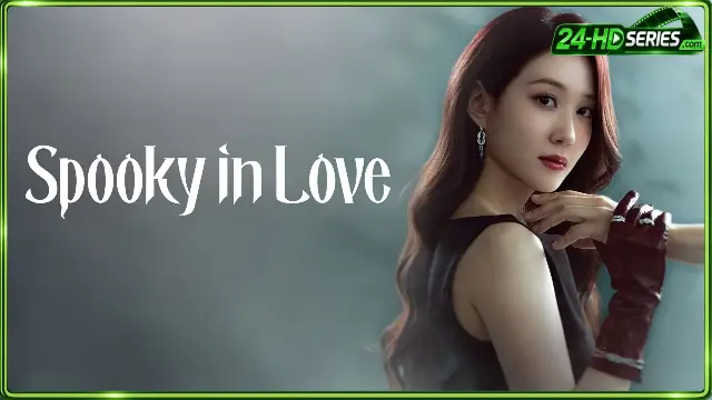 Spooky in Love Spooky in Love