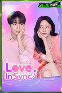 ดูซีรี่ย์ ใจเชื่อมรัก (2026) Love In Sync EP.1-8 พากย์ไทย-ซับไทย