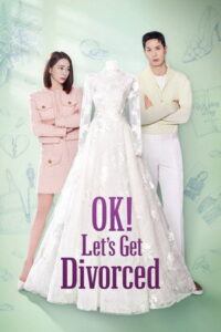 ดูซีรี่ย์ โอเคเราหย่ากันเถอะ (2026) OK Let’s Get Divorced EP.1-12 ซับไทย