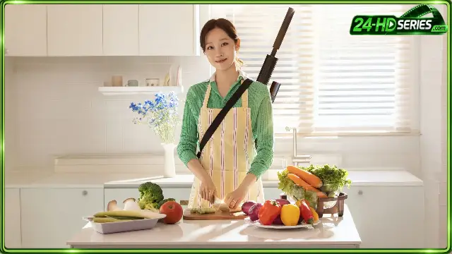 คุณแม่สไนเปอร์