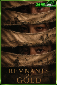 ดูซีรี่ย์ ขุมทองมรณะ (2026) Remnants of Gold | เหยี่ยวนรกทะเลทราย EP.1-12 ซับไทย