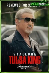 ดูซีรี่ย์ ราชันแห่งทัลซา ซีซั่น 4 (2026) Tulsa King Season 4  EP.1-10
